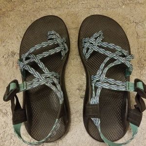Chacos
